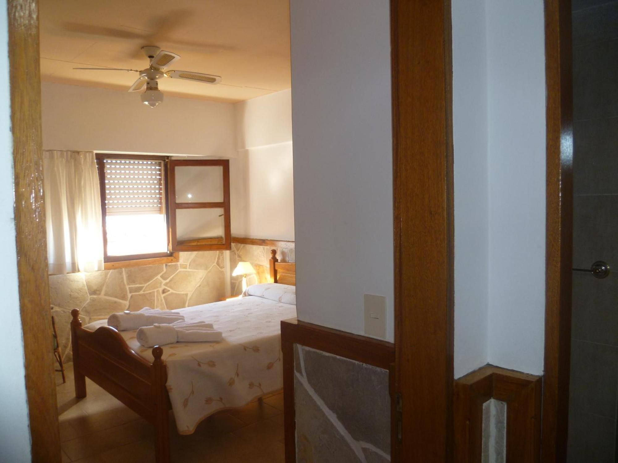 Acquamarina Hotel Villa Gesell Exteriér fotografie