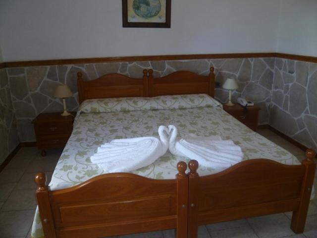 Acquamarina Hotel Villa Gesell Pokoj fotografie