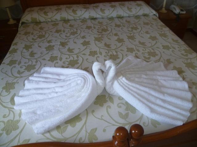 Acquamarina Hotel Villa Gesell Pokoj fotografie